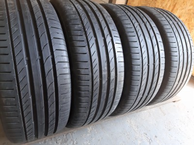 Continental Conti Sport Contact 5  .////. 225/45R 17