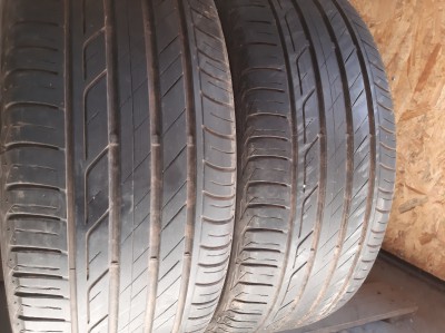 Bridgestone Turanza T001  ../ 225/55R 17