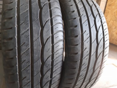 Barum Bravuris 2  .. 225/55R 17