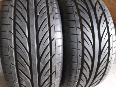 Hankook Ventus V12 EVO  … 225/40R 18