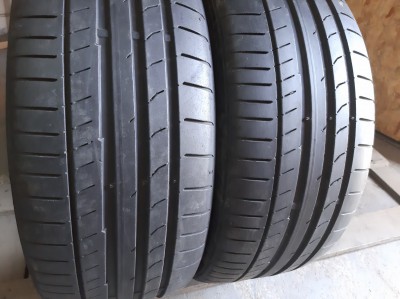 Continental ContiSportContact 5 .//.. 225/40R 18