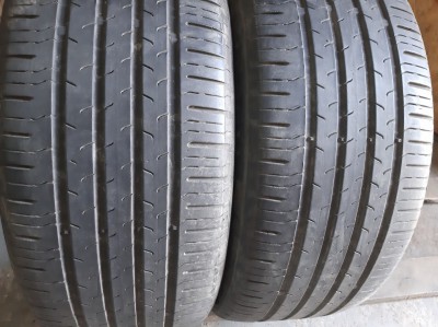 Continental EcoContact 6  …./ 225/45R 18