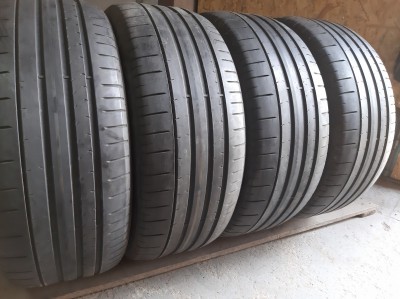 Pirelli Pzero … . 235/45R 18