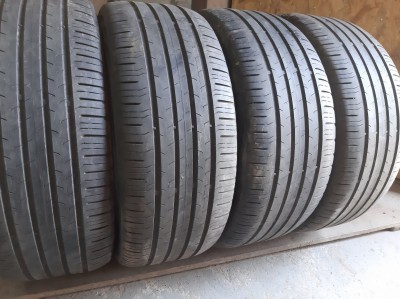 Continental Eco Contact 6  ...// 235/45R 18