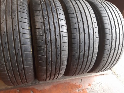 Bridgestone Dueler H/T sport  ..  . 215/65R 16
