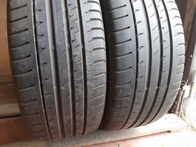 Continental ContiSportContact3   .//… 235/45R 18