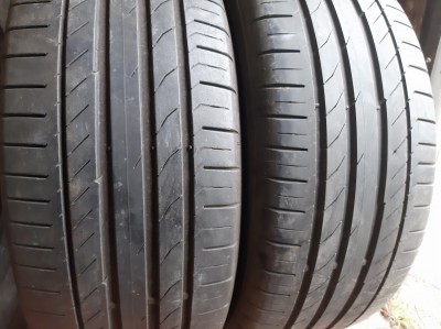 Continental ContiSportContact 5   ... .. 235/50R 18
