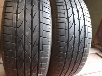 Bridgestone Dueller H/P sport  …./ 225/45R 19