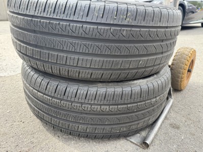 Pirelli Cinturato P7 allseason 225/55R 17