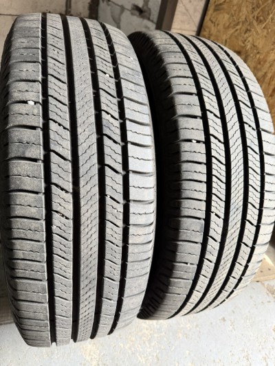 Michelin Defender 2 .. 225/60R 18