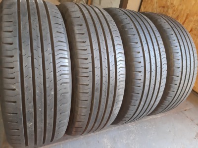 Continental Conti Eco Contact 5  ../. 205/55R 16
