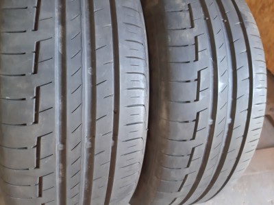 Continental PremiumContact 6   …/. 205/55R 16
