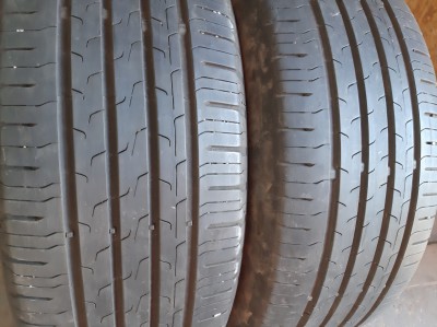 Continental Eco Contact 6   … /. 205/55R 16