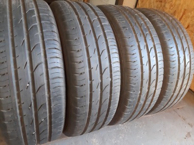 Continental ContiPremiumContact 2  …. 205/60R 16
