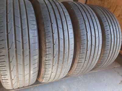 Hankook Ventus Prime 3    … .. 205/60R 16
