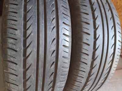 GoodYear Assurance Fuel Max  .. 205/60R 16