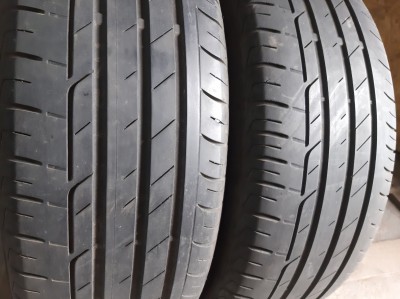 Bridgestone Turanza T001.  .. … 215/60R 16