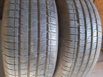Dunlop Sport Allseason  .. 215/65R 16