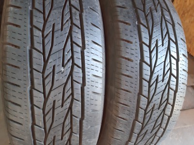 Continental Conti Cross Contact LX2  .//. 215/65R 16