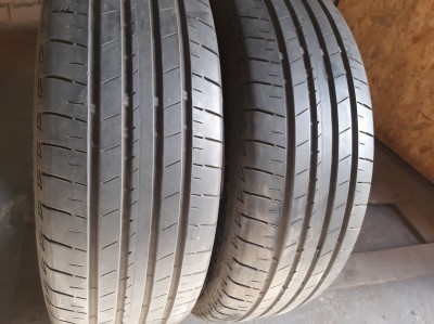 Bridgestone Turanza T005A   .. 215/65R 16
