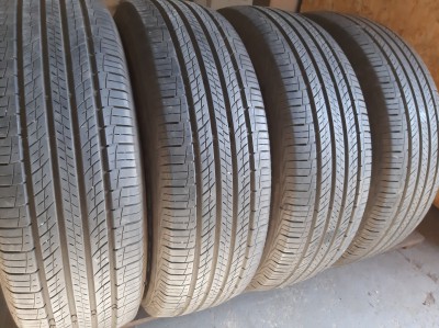Hankook Dynapro HP2   …/ 215/70R 16