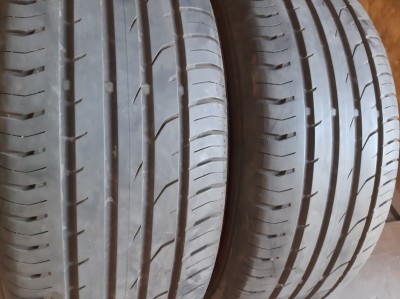 Continental Conti Premium Contact 2  …/ 235/60R 16