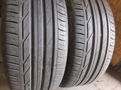 Bridgestone Turanza T001  /./ 225/50R 18