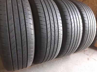 Bridgestone Alenza 001 … 225/60R 18