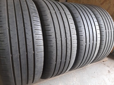 Continental Eco Contaсt 6  ….// 235/45R 18