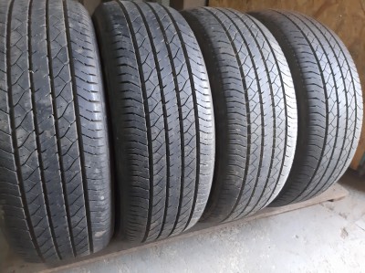Dunlop SP Sport 270    .. 235/55R 18