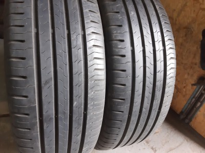 Continental ContiEcoContact 5 /. ./. 235/60R 18