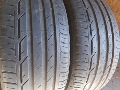 Bridgestone Turanza T001./../ 225/50R 17