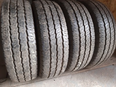 Continental Vanco 3…// 195/70R 15C