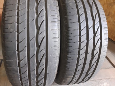 Шини на авто в хорошому стані Bridgestone Turanza ER300 шириною 215 висотою 55 радіусом R 16 низькі ціни