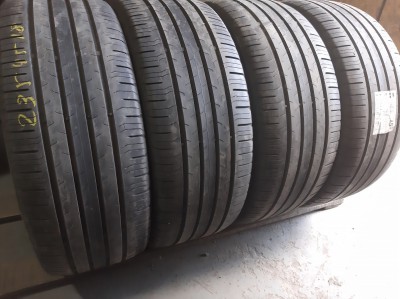 Continental EcoContact 6.//. 235/45R 18