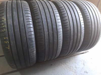 Pirelli Cinturato P7./…/ 235/45R 18