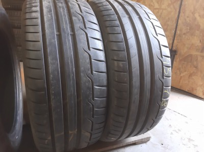 Dunlop Sport Maxx/..// 235/45R 18