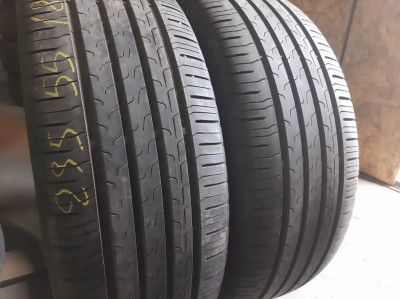 Continental EcoContact 6///..// 235/55R 18