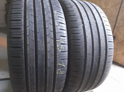 Continental EcoContact 6.///. 245/45R 18