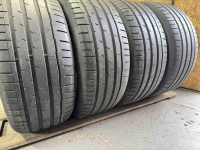 Hankook Ventus S1 EVO3..//.. 255/45R 19