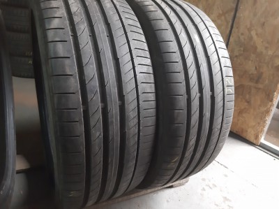 Continental ContiSportContact 3.//. 255/40R 21