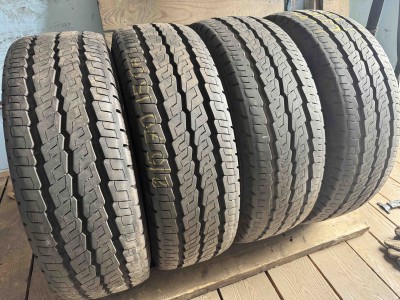 Continental VancoCamper//../// 215/70R 15C