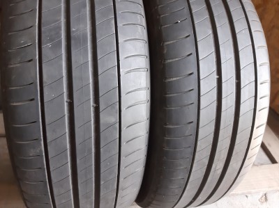 Шини на авто в хорошому стані Michelin Primacy 3   шириною 205 висотою 55 радіусом R 16 низькі ціни