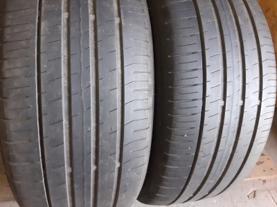 Шини на авто в хорошому стані Falken Ziex ZE 310 ecorun  … шириною 225 висотою 50 радіусом R 17 низькі ціни