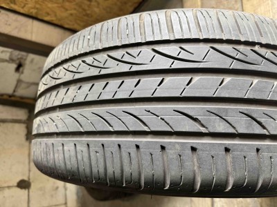 Hankook Ventus S1 noble2 255/40R 20