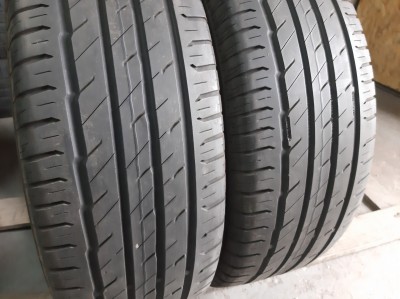Semperit Speed Life 3.///. 215/60R 16