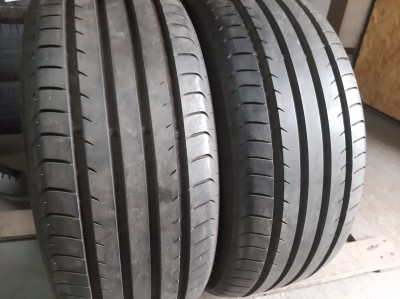 Vredestein Ultrac Centa.//. 225/50R 17