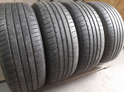 Hankook Ventus Prime 2.//../ 225/60R 17