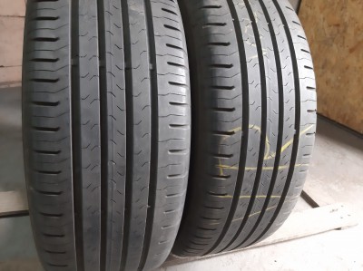 Continental ContiEcoContact 5.//…. 235/60R 18