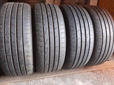 Hankook Ventus Prime 3.//.. 215/55R 16